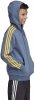 Adidas bluza DzieciäCa Yb E 3S Fz Hd Ej6276 Adidas bluza DzieciäCa Yb E 3S Fz Hd Ej6276
